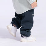 Embroidery Pants for Baby Boy Image