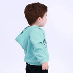 Printed Pullover for Baby Boy Image