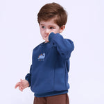 Printed Pullover for Baby Boy Image