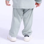 Plain Pants for Baby Boy Image