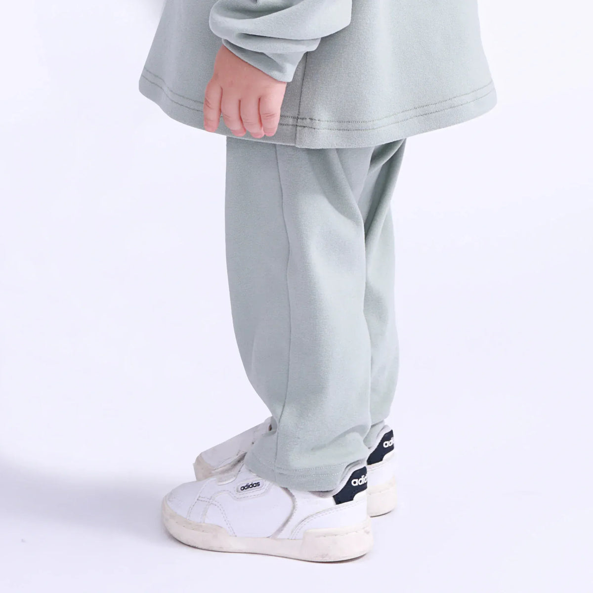 Plain Pants for Baby Boy Image