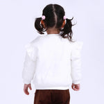 Printed Pullover for Baby Girl Image