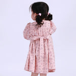 Floral Dress for Baby Girl Image