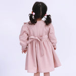 Floral Dress for Baby Girl Image