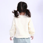 Embroidery Pullover for Baby Girl Image