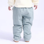 Embroidery Pants for Baby Girl Image
