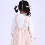 Embroidery Shirt for Baby Girl Image