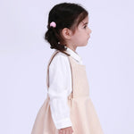 Embroidery Shirt for Baby Girl Image