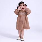 Quilting Dress for Baby Girl Image