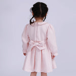 Embroidery Dress for Baby Girl Image