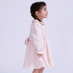 Embroidery Dress for Baby Girl Image