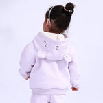 Embroidery Jacket for Baby Girl Image