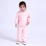 Printed Pullover for Baby Girl Image