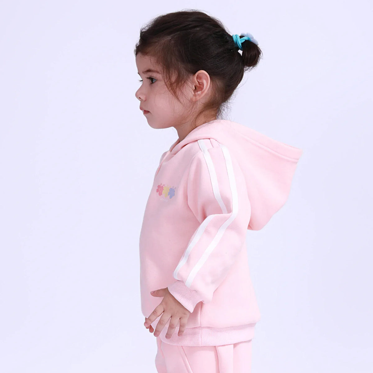 Printed Pullover for Baby Girl Image