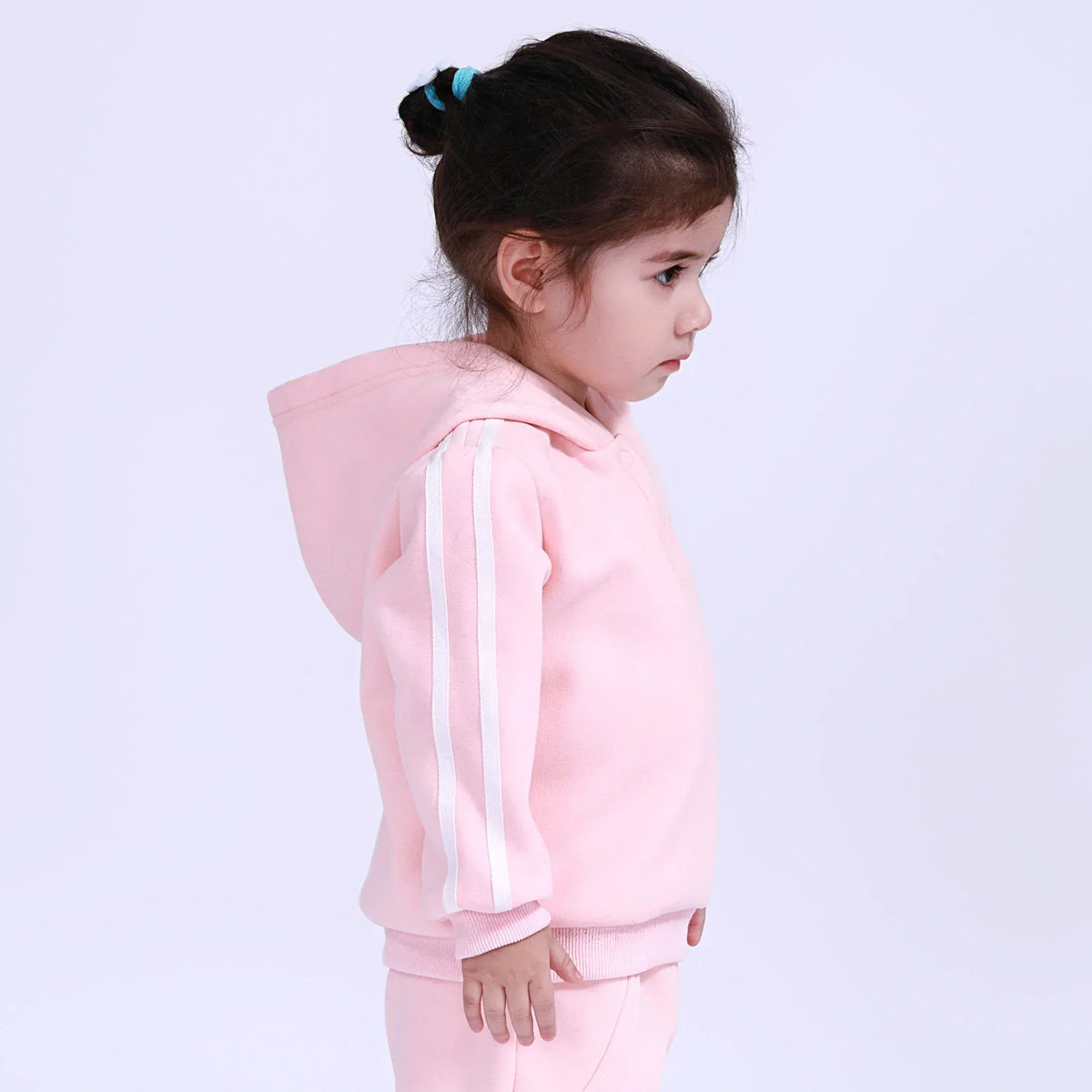 Printed Pullover for Baby Girl Image