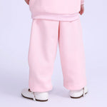 Printed Pants for Baby Girl Image