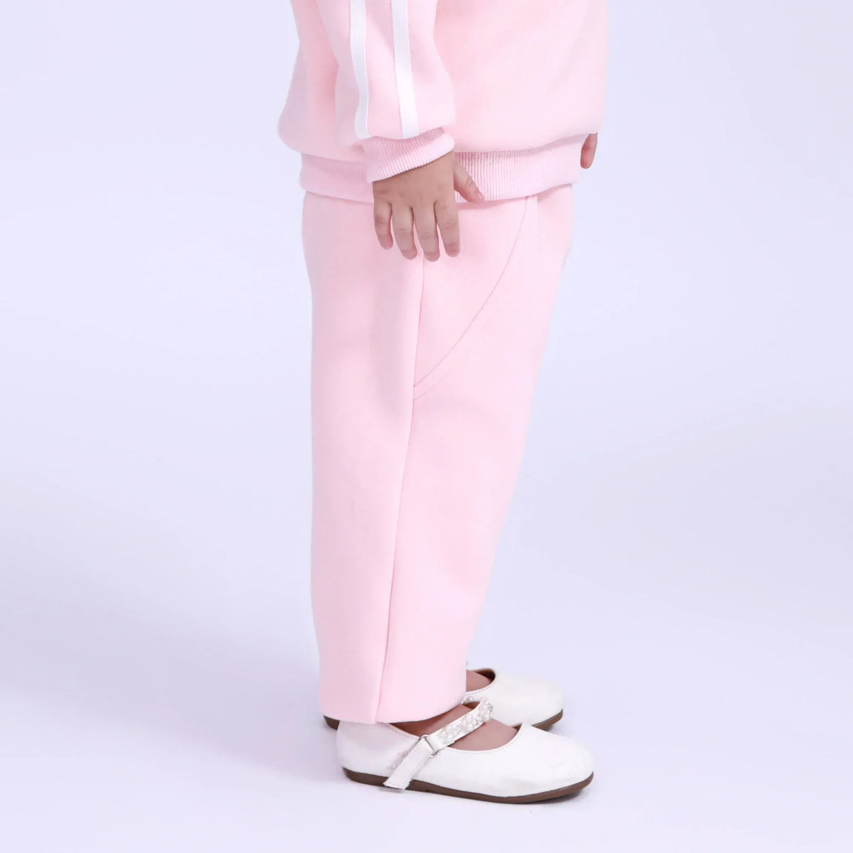 Printed Pants for Baby Girl Image