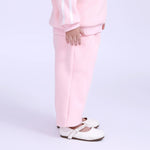 Printed Pants for Baby Girl Image