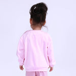 Printed T.Shirt for Baby Girl Image