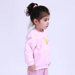 Printed T.Shirt for Baby Girl Image