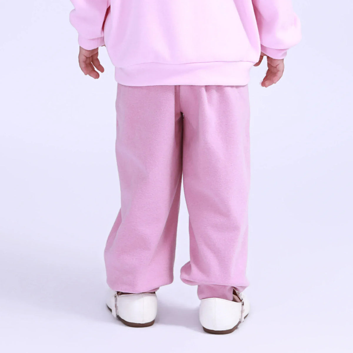 Plain Pants for Baby Girl Image