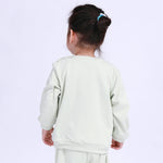 Printed T.Shirt for Baby Girl Image