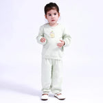 Printed T.Shirt for Baby Girl Image