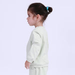 Printed T.Shirt for Baby Girl Image