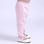 Plain Leggings for Baby Girl Image