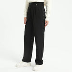 Plain Pants for Women Image