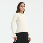 Beaded Sweater for Women Image