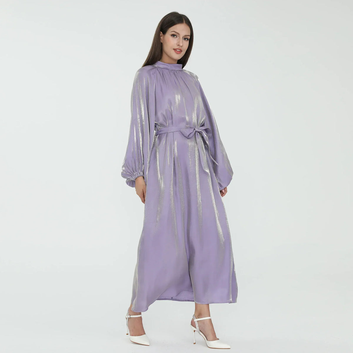 Solid Dress for Women Image