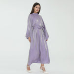 Solid Dress for Women Image