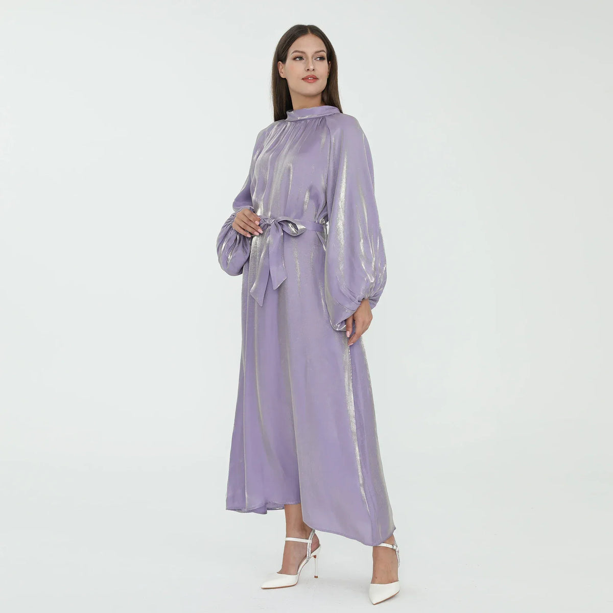 Solid Dress for Women Image