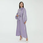 Solid Dress for Women Image