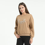 Beaded Pullover for Women Image