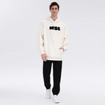 Embroidery Pullover for Men Image