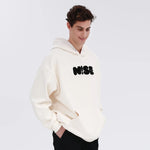 Embroidery Pullover for Men Image