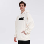 Embroidery Pullover for Men Image