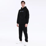 Printed Pullover for Men Image