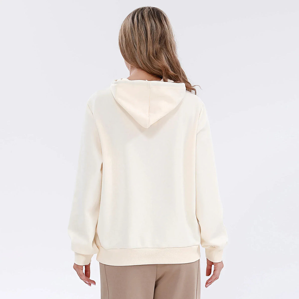 Embroidery Pullover for Women Image