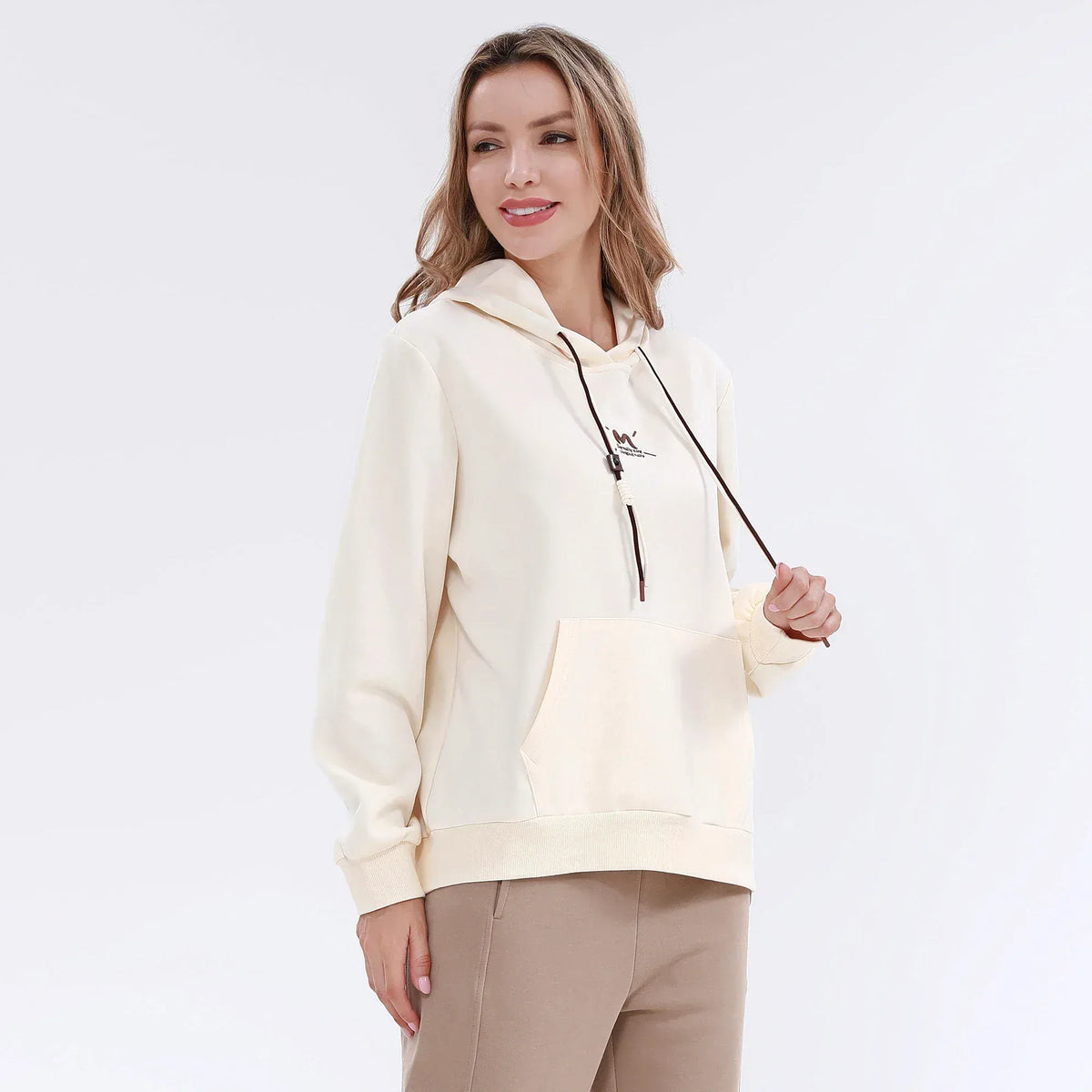 Embroidery Pullover for Women Image