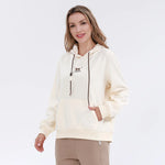 Embroidery Pullover for Women Image