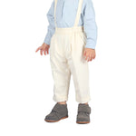Plain Formal Pants for Baby Boy Image