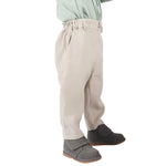 Plain Formal Pants for Baby Boy Image