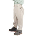Plain Formal Pants for Baby Boy Image