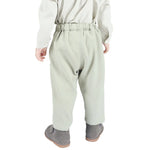 Plain Formal Pants for Baby Boy Image