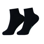 Free Black Embroidery Socks for Men Image