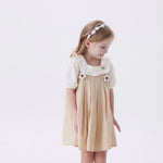 Floral Fashion Blouse For Girls Image