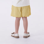 Baggy Fashion Shorts For Girls Image